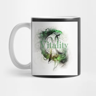 Find Your Vitality Mug